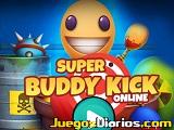 Super buddy kick